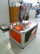 Microdots maring systems for cylinders and cylindrica p...
